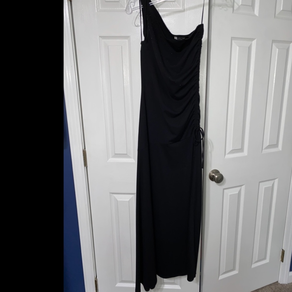 Js Boutique Black dress